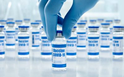 Hiệu quả miễn dịch  của vaccine phòng bệnh Covid-19