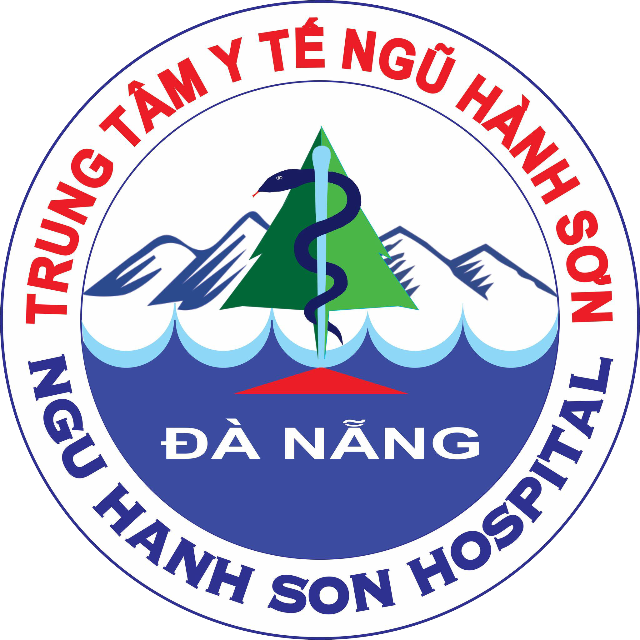 Trung tâm Y tế quận Ngũ Hành Sơn